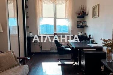 4+-rooms apartment apartment by the address st. Govorova marsh (area 141 m²) - Atlanta.ua - фото 54