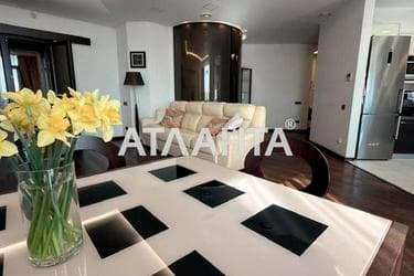 4+-rooms apartment apartment by the address st. Govorova marsh (area 141 m²) - Atlanta.ua - фото 49