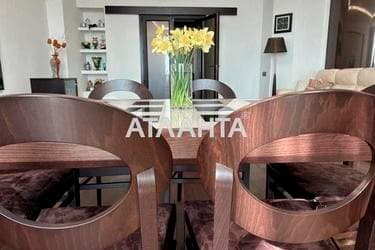 4+-rooms apartment apartment by the address st. Govorova marsh (area 141 m²) - Atlanta.ua - фото 48