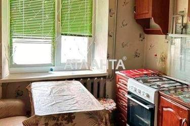 2-комнатная квартира по адресу ул. Вильямса ак. (площадь 50 м²) - Atlanta.ua - фото 17