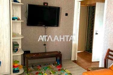 2-комнатная квартира по адресу ул. Вильямса ак. (площадь 50 м²) - Atlanta.ua - фото 16