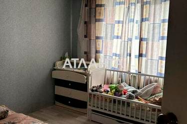 2-комнатная квартира по адресу ул. Вильямса ак. (площадь 50 м²) - Atlanta.ua - фото 20