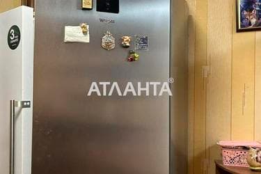 2-комнатная квартира по адресу ул. Вильямса ак. (площадь 50 м²) - Atlanta.ua - фото 19