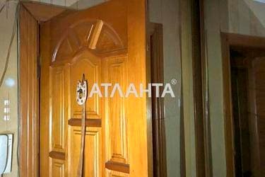 2-комнатная квартира по адресу ул. Вильямса ак. (площадь 50 м²) - Atlanta.ua - фото 27