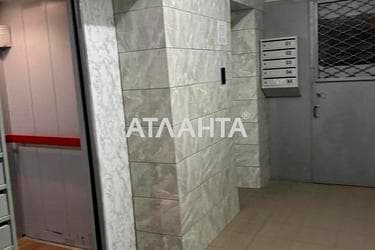 2-комнатная квартира по адресу ул. Вильямса ак. (площадь 50 м²) - Atlanta.ua - фото 28