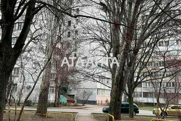 2-комнатная квартира по адресу ул. Вильямса ак. (площадь 50 м²) - Atlanta.ua - фото 30