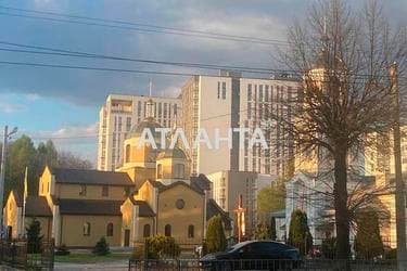 1-комнатная квартира по адресу ул. Володимира Великого (площадь 43 м²) - Atlanta.ua - imageAlt 11