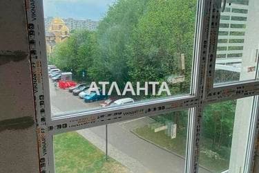 1-комнатная квартира по адресу ул. Володимира Великого (площадь 43 м²) - Atlanta.ua - фото 16