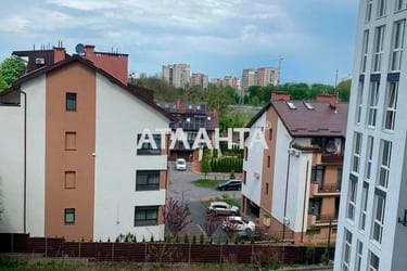 1-комнатная квартира по адресу ул. Володимира Великого (площадь 43 м²) - Atlanta.ua - фото 28