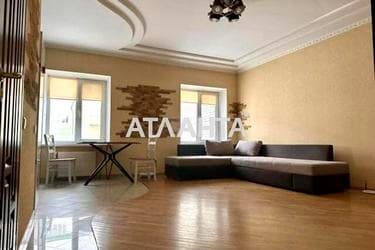 2-rooms apartment apartment by the address st. Maksima Shimko (area 54 m²) - Atlanta.ua - фото 11