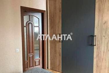 2-rooms apartment apartment by the address st. Maksima Shimko (area 54 m²) - Atlanta.ua - фото 16