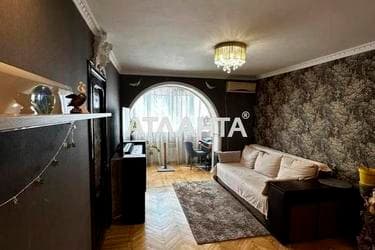 2-кімнатна квартира за адресою вул. Краснова (площа 50 м²) - Atlanta.ua - imageAlt 16