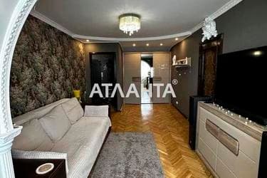 2-кімнатна квартира за адресою вул. Краснова (площа 50 м²) - Atlanta.ua - imageAlt 17