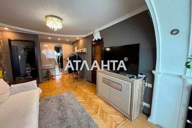 2-комнатная квартира по адресу ул. Краснова (площадь 50 м²) - Atlanta.ua - фото 18