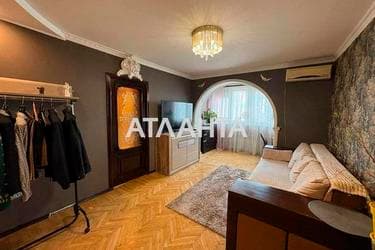 2-комнатная квартира по адресу ул. Краснова (площадь 50 м²) - Atlanta.ua - фото 19