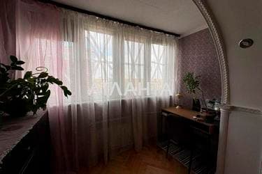 2-комнатная квартира по адресу ул. Краснова (площадь 50 м²) - Atlanta.ua - фото 22