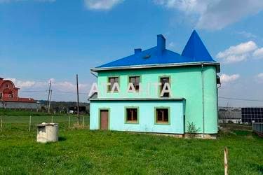 Дом по адресу ул. Кожелянко В. (площадь 296,6 м²) - Atlanta.ua - imageAlt 19