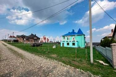 Дом по адресу ул. Кожелянко В. (площадь 296,6 м²) - Atlanta.ua - imageAlt 20