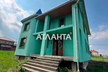 Дом по адресу ул. Кожелянко В. (площадь 296,6 м²) - Atlanta.ua - imageAlt 23