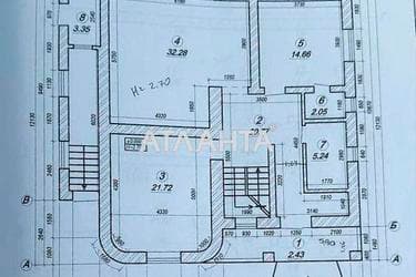 Дом по адресу ул. Кожелянко В. (площадь 296,6 м²) - Atlanta.ua - imageAlt 35