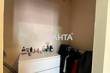 1-комнатная квартира по адресу Небесной Сотни пр. (площадь 35 м²) - Atlanta.ua - фото 20