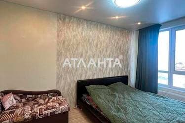 1-комнатная квартира по адресу Небесной Сотни пр. (площадь 35 м²) - Atlanta.ua - фото 22