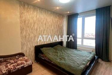 1-комнатная квартира по адресу Небесной Сотни пр. (площадь 35 м²) - Atlanta.ua - фото 15