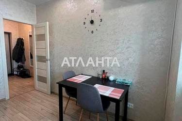 1-комнатная квартира по адресу Небесной Сотни пр. (площадь 35 м²) - Atlanta.ua - фото 18