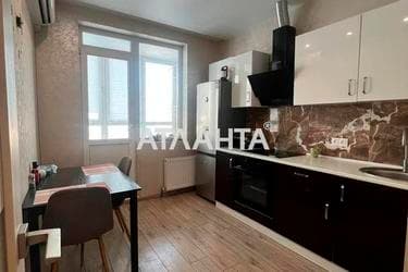 1-комнатная квартира по адресу Небесной Сотни пр. (площадь 35 м²) - Atlanta.ua - фото 16