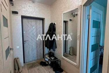 1-комнатная квартира по адресу Небесной Сотни пр. (площадь 35 м²) - Atlanta.ua - фото 24