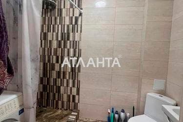1-комнатная квартира по адресу Небесной Сотни пр. (площадь 35 м²) - Atlanta.ua - фото 25