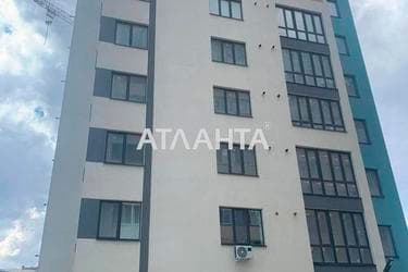 1-комнатная квартира по адресу ул. Сахарова (площадь 38,0 м²) - Atlanta.ua - фото 8