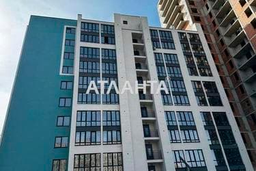 1-комнатная квартира по адресу ул. Сахарова (площадь 38,0 м²) - Atlanta.ua - фото 7