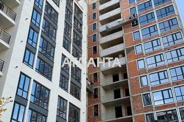 1-комнатная квартира по адресу ул. Сахарова (площадь 38,0 м²) - Atlanta.ua - imageAlt 9