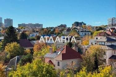 1-комнатная квартира по адресу ул. Аркадийская Аллея (площадь 41,8 м²) - Atlanta.ua - фото 18