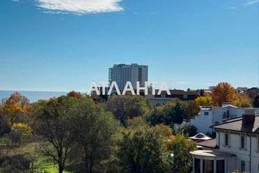 1-комнатная квартира по адресу ул. Аркадийская Аллея (площадь 41,8 м²) - Atlanta.ua - фото 19