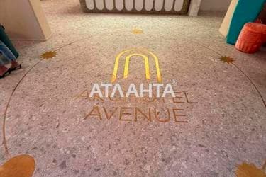 1-комнатная квартира по адресу ул. Аркадийская Аллея (площадь 41,8 м²) - Atlanta.ua - фото 21