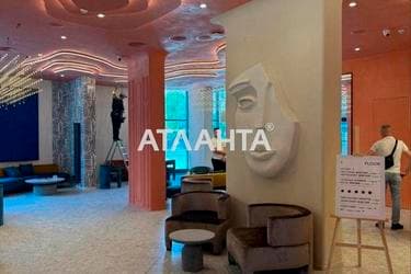 1-комнатная квартира по адресу ул. Аркадийская Аллея (площадь 41,8 м²) - Atlanta.ua - фото 23