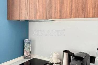 1-комнатная квартира по адресу ул. Аркадийская Аллея (площадь 41,8 м²) - Atlanta.ua - фото 30