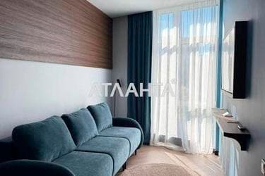 1-комнатная квартира по адресу ул. Аркадийская Аллея (площадь 41,8 м²) - Atlanta.ua - фото 24