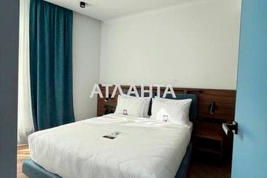 1-комнатная квартира по адресу ул. Аркадийская Аллея (площадь 41,8 м²) - Atlanta.ua - фото 25