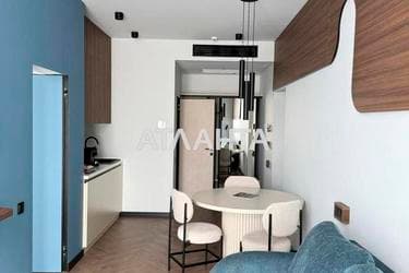 1-комнатная квартира по адресу ул. Аркадийская Аллея (площадь 41,8 м²) - Atlanta.ua - фото 27