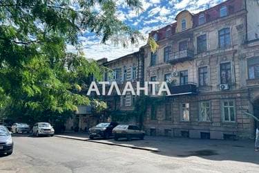 Многокомнатная квартира по адресу ул. Конная (площадь 75 м²) - Atlanta.ua - фото 13
