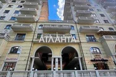 Commercial real estate at st. Onilovoy per (area 25 m²) - Atlanta.ua - imageAlt 10