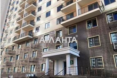 1-room apartment apartment by the address st. Sakharova (area 41 m²) - Atlanta.ua - фото 8