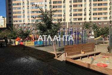 1-room apartment apartment by the address st. Sakharova (area 41 m²) - Atlanta.ua - фото 9