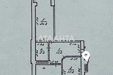 Многокомнатная квартира по адресу ул. Тополевая (площадь 140 м²) - Atlanta.ua - imageAlt 41