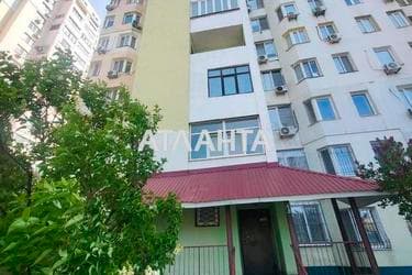 Многокомнатная квартира по адресу ул. Тополевая (площадь 140 м²) - Atlanta.ua - imageAlt 37