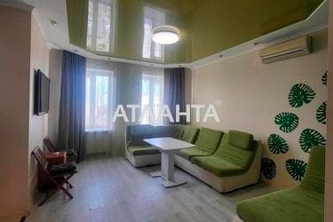 Многокомнатная квартира по адресу ул. Тополевая (площадь 140 м²) - Atlanta.ua - imageAlt 38