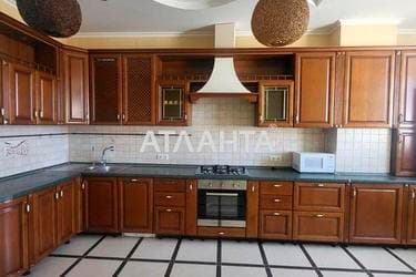 Многокомнатная квартира по адресу ул. Тополевая (площадь 140 м²) - Atlanta.ua - imageAlt 39